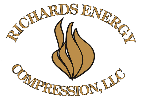 Richards Energy Compression